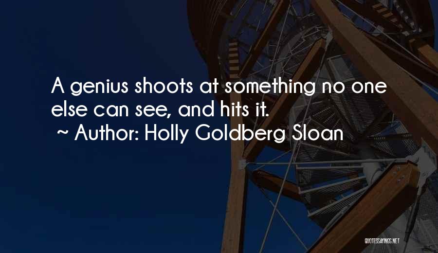 Chaquico Return Quotes By Holly Goldberg Sloan