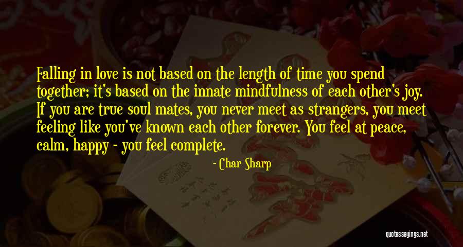 Char Char Quotes By Char Sharp