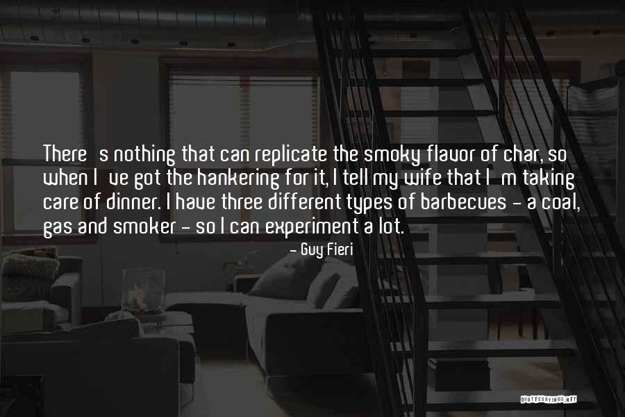 Char Char Quotes By Guy Fieri