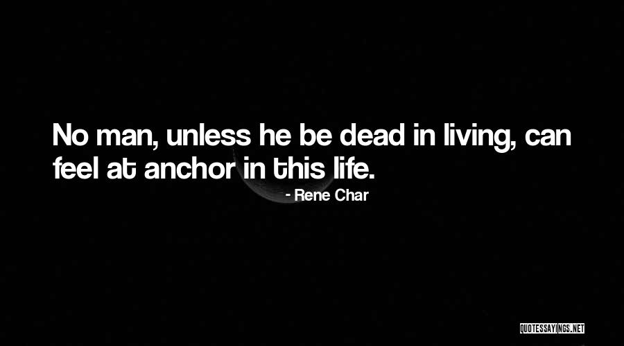 Char Char Quotes By Rene Char