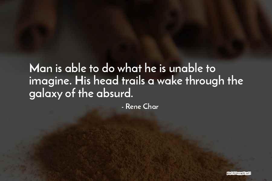 Char Char Quotes By Rene Char