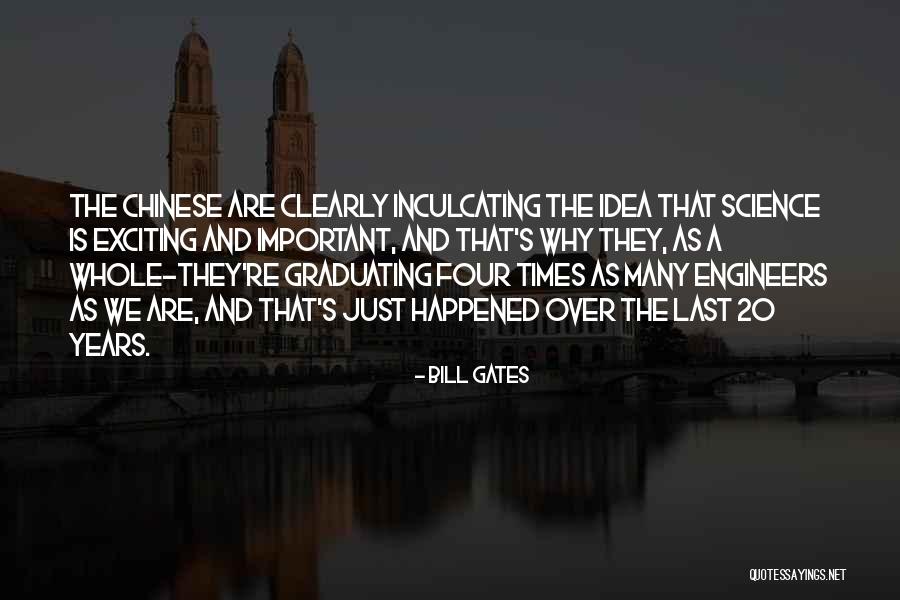 Char Lynn 101 Quotes By Bill Gates