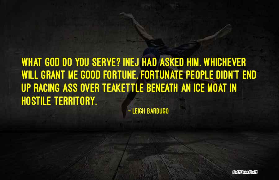Char Lynn 101 Quotes By Leigh Bardugo