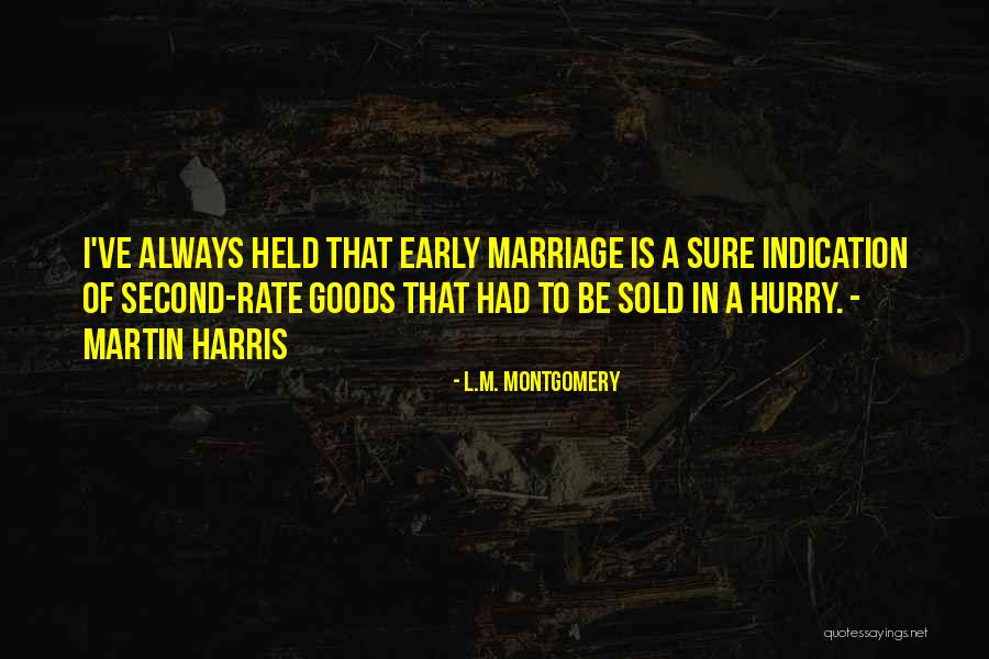 Char Lynn Hydraulic Motors Quotes By L.M. Montgomery Char Lynn Hydraulic Motors Quotes By L.M. Montgomery