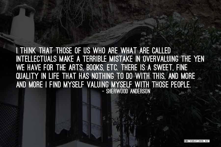 Characte Quotes By Sherwood Anderson Characte Quotes By Sherwood Anderson