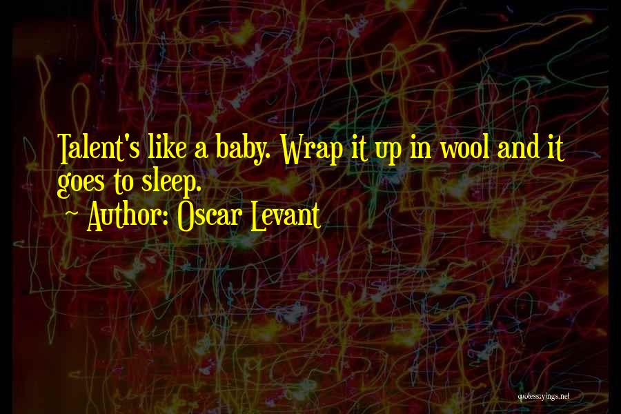Character Analysis Macbeth Quotes By Oscar Levant