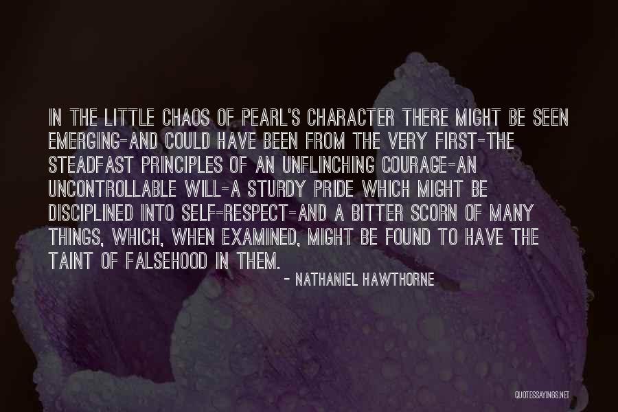 Character And Courage Quotes By Nathaniel Hawthorne Character And Courage Quotes By Nathaniel Hawthorne