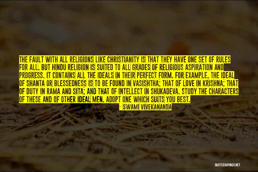 Character And Intellect Quotes By Swami Vivekananda