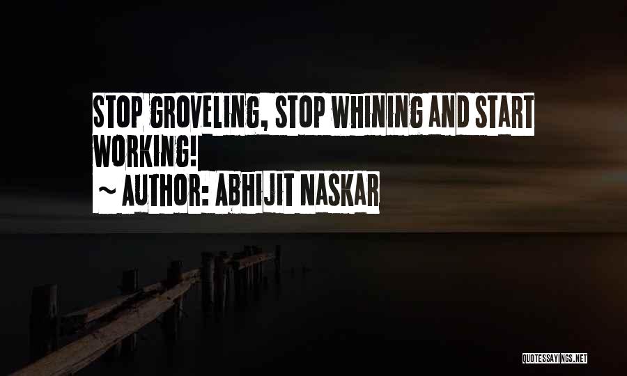 Character And Leadership Quotes By Abhijit Naskar