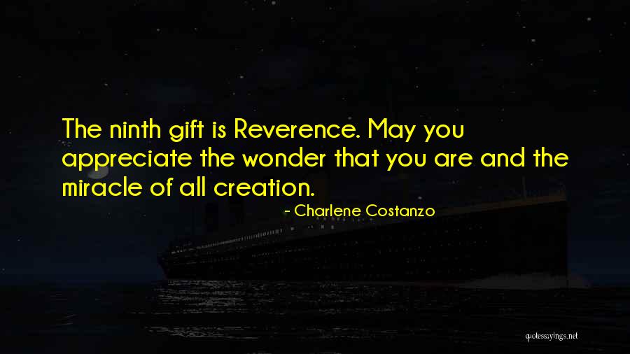 Character And Respect Quotes By Charlene Costanzo Character And Respect Quotes By Charlene Costanzo