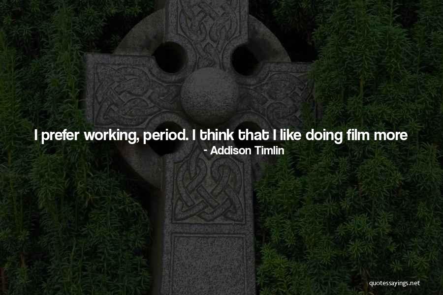Character Arc Quotes By Addison Timlin Character Arc Quotes By Addison Timlin