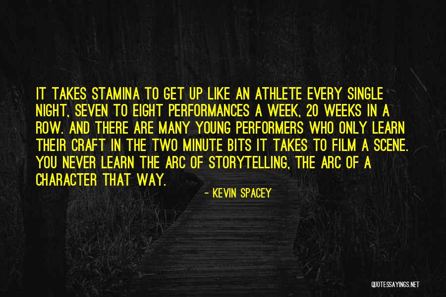 Character Arc Quotes By Kevin Spacey Character Arc Quotes By Kevin Spacey