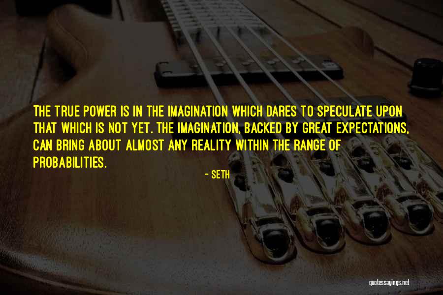 Character Attacks Quotes By Seth Character Attacks Quotes By Seth