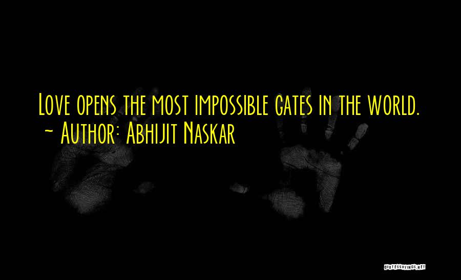 Character Building Quotes By Abhijit Naskar