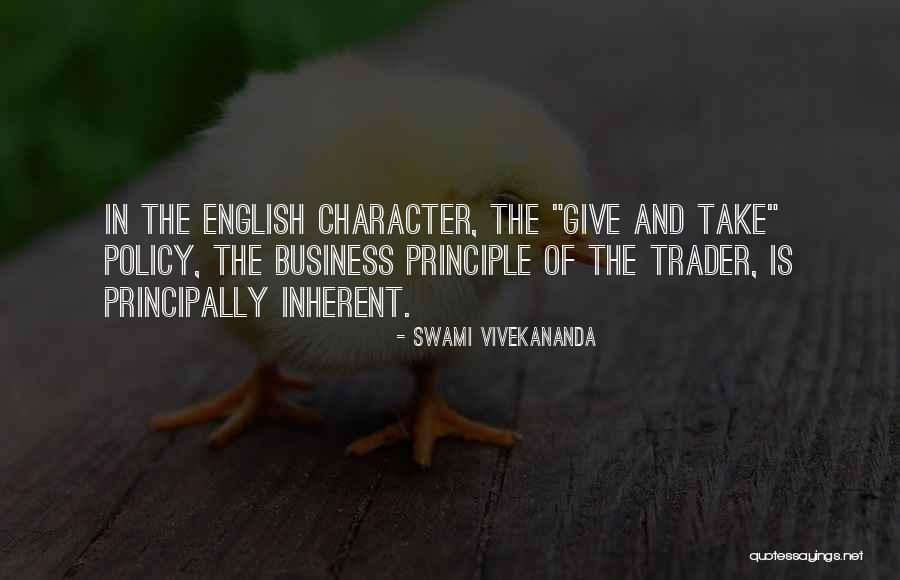 Character By Swami Vivekananda Quotes By Swami Vivekananda Character By Swami Vivekananda Quotes By Swami Vivekananda