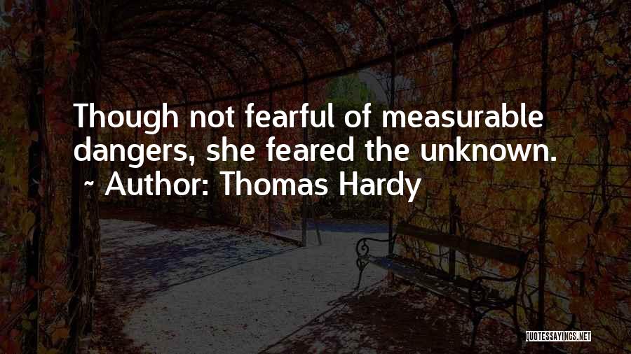 Character Defining Quotes By Thomas Hardy