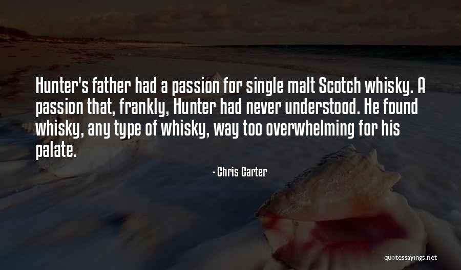 Character During Difficult Times Quotes By Chris Carter Character During Difficult Times Quotes By Chris Carter