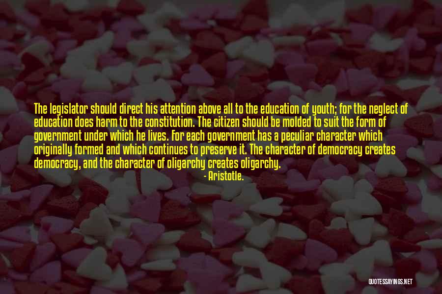 Character Education Quotes By Aristotle. Character Education Quotes By Aristotle.