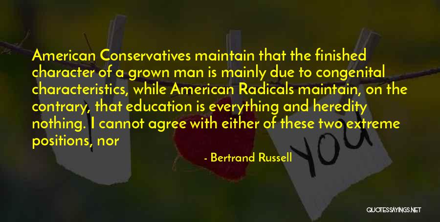 Character Education Quotes By Bertrand Russell Character Education Quotes By Bertrand Russell