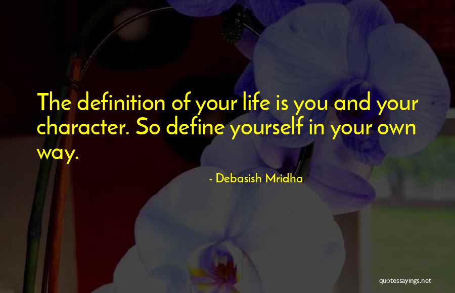 Character Education Quotes By Debasish Mridha Character Education Quotes By Debasish Mridha