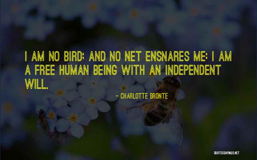 Character Integrity Quotes By Charlotte Bronte