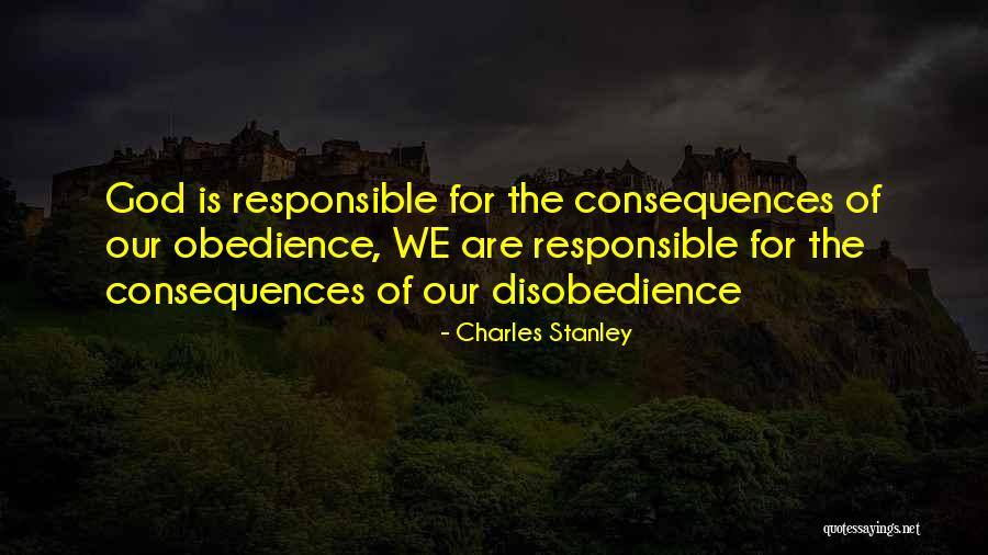 Character Kareta Quotes By Charles Stanley Character Kareta Quotes By Charles Stanley