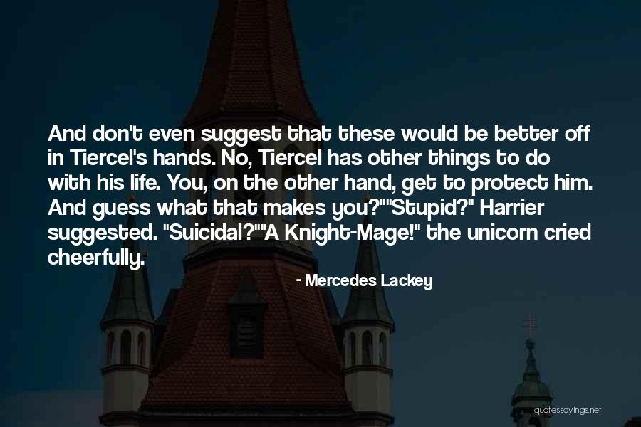 Character Kareta Quotes By Mercedes Lackey Character Kareta Quotes By Mercedes Lackey