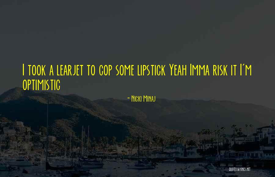 Character Kareta Quotes By Nicki Minaj Character Kareta Quotes By Nicki Minaj