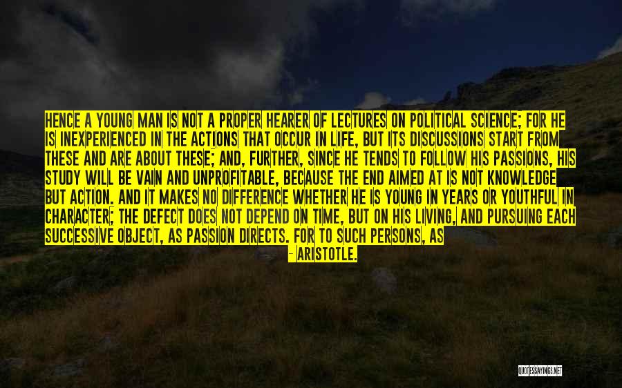 Character Matters Quotes By Aristotle. Character Matters Quotes By Aristotle.