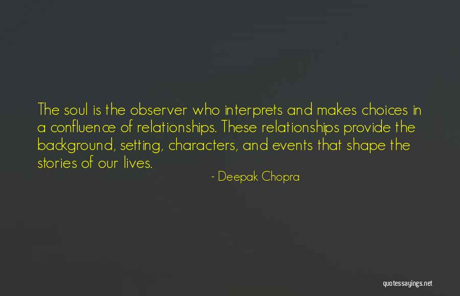 Character No Background Quotes By Deepak Chopra Character No Background Quotes By Deepak Chopra