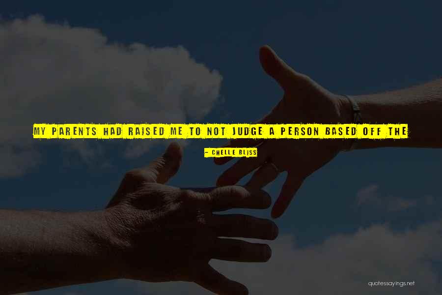 Character Not Skin Quotes By Chelle Bliss Character Not Skin Quotes By Chelle Bliss