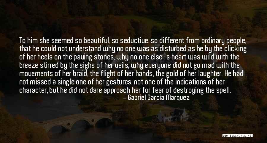 Character Over Beauty Quotes By Gabriel Garcia Marquez Character Over Beauty Quotes By Gabriel Garcia Marquez