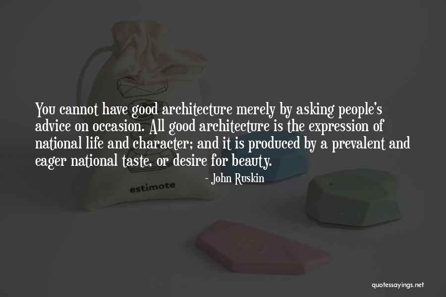 Character Over Beauty Quotes By John Ruskin Character Over Beauty Quotes By John Ruskin