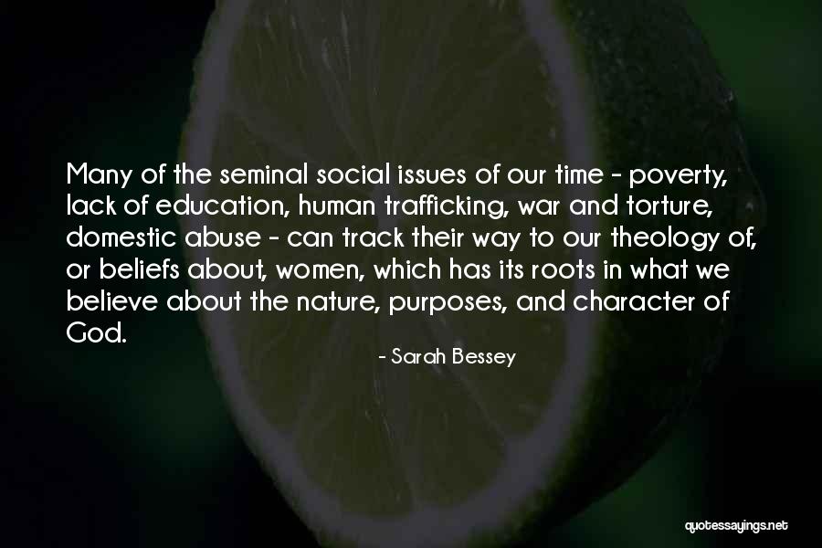 Character Theology Quotes By Sarah Bessey Character Theology Quotes By Sarah Bessey