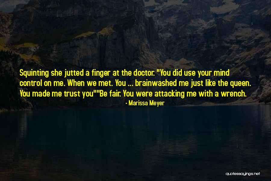 Character Washing Quotes By Marissa Meyer Character Washing Quotes By Marissa Meyer