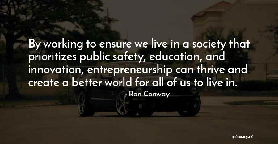 Character Washing Quotes By Ron Conway Character Washing Quotes By Ron Conway