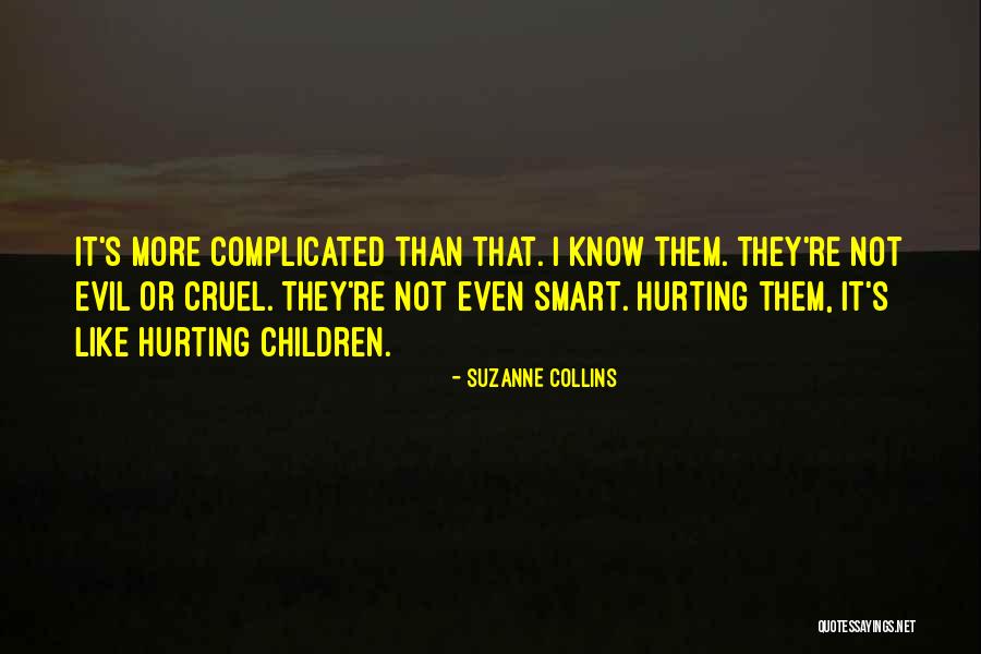 Characterise Quotes By Suzanne Collins Characterise Quotes By Suzanne Collins