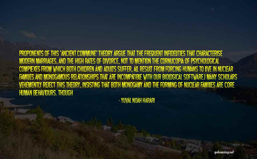 Characterise Quotes By Yuval Noah Harari Characterise Quotes By Yuval Noah Harari