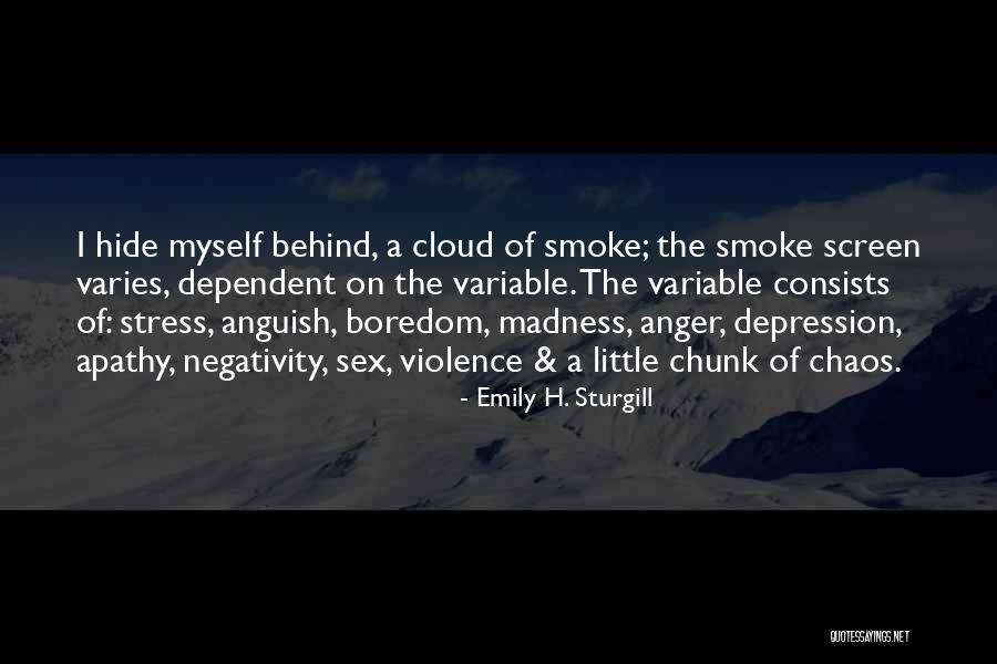 Characterises Quotes By Emily H. Sturgill Characterises Quotes By Emily H. Sturgill