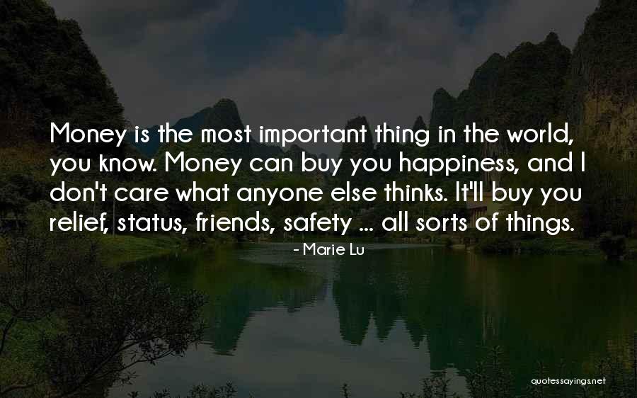 Characteristically Hazardous Waste Quotes By Marie Lu Characteristically Hazardous Waste Quotes By Marie Lu