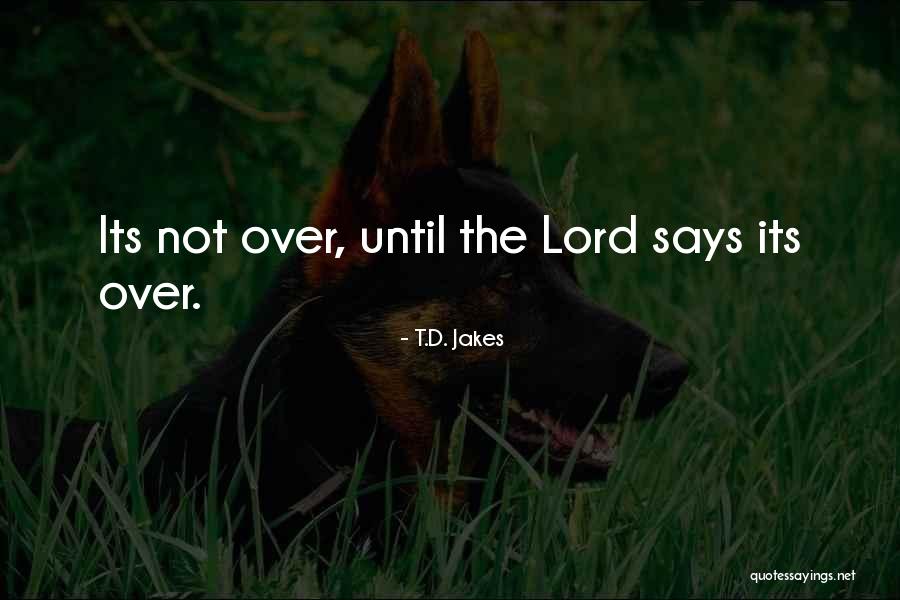 Characteristically Royal Things Quotes By T.D. Jakes Characteristically Royal Things Quotes By T.D. Jakes