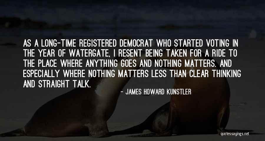 Characteristics In Literature Quotes By James Howard Kunstler Characteristics In Literature Quotes By James Howard Kunstler