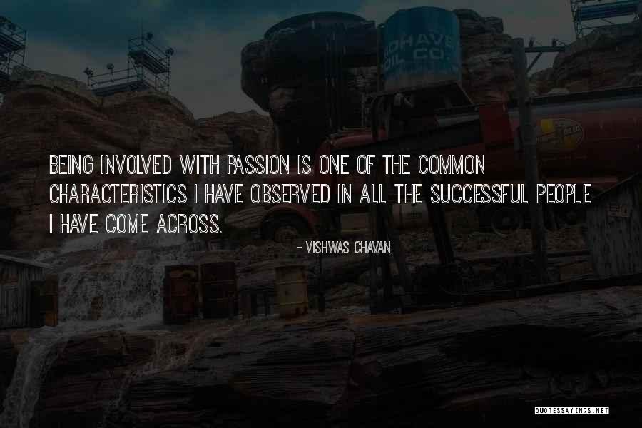 Characteristics In People Quotes By Vishwas Chavan Characteristics In People Quotes By Vishwas Chavan