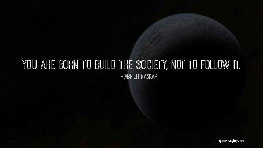 Characteristics Of A Leader Quotes By Abhijit Naskar Characteristics Of A Leader Quotes By Abhijit Naskar