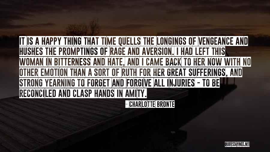 Characterization Synonym Quotes By Charlotte Bronte Characterization Synonym Quotes By Charlotte Bronte