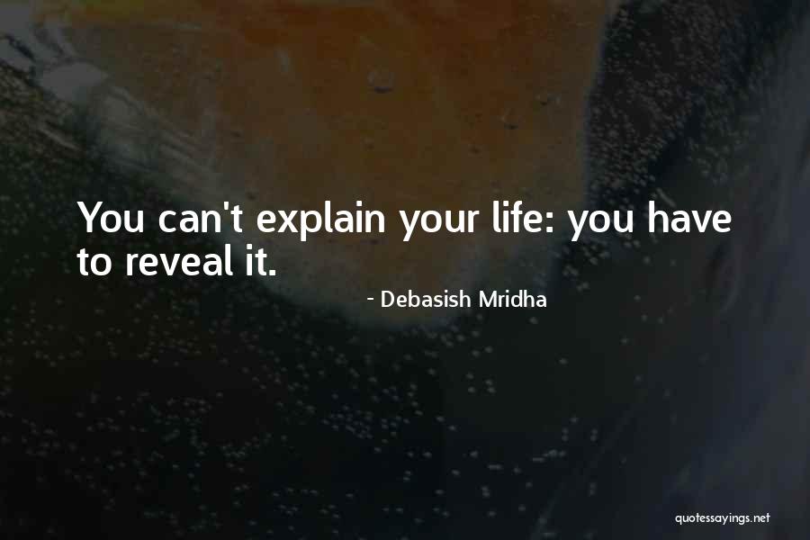 Characterized By Unexpected Quotes By Debasish Mridha Characterized By Unexpected Quotes By Debasish Mridha