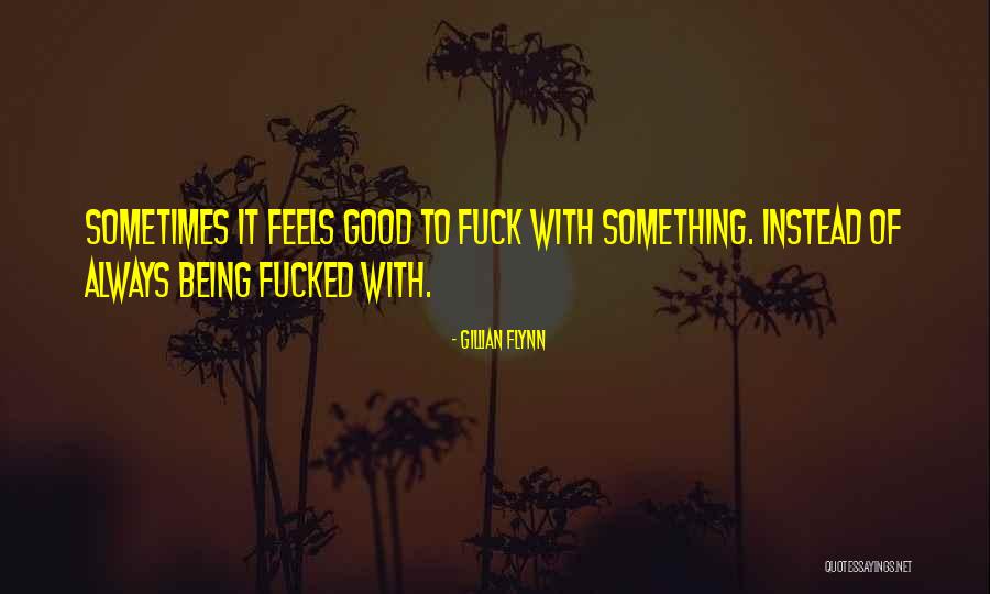 Characterizes The Roots Quotes By Gillian Flynn Characterizes The Roots Quotes By Gillian Flynn