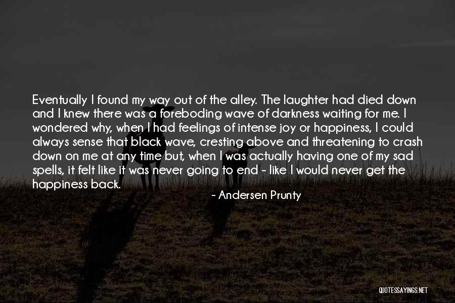 Characterless In Urdu Quotes By Andersen Prunty Characterless In Urdu Quotes By Andersen Prunty