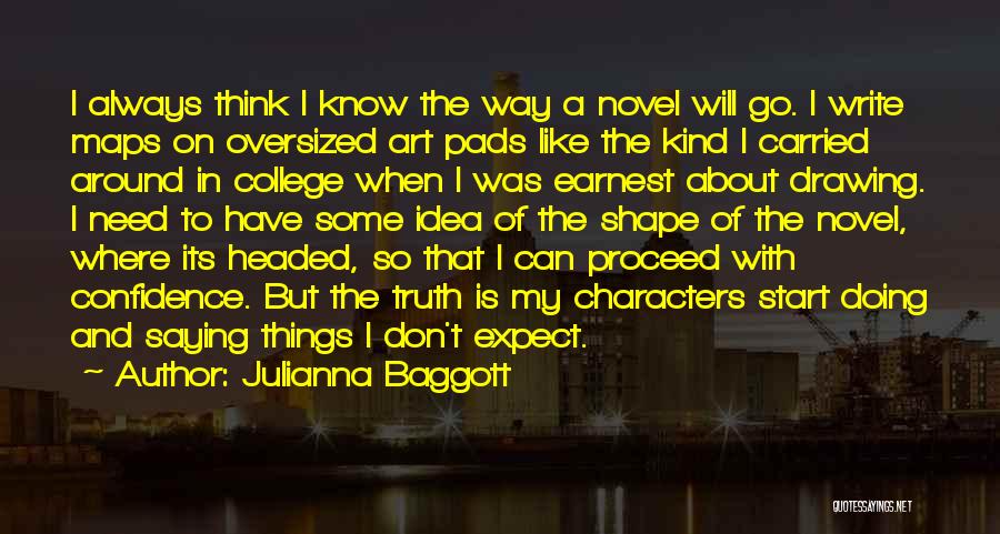 Characters In The Things They Carried Quotes By Julianna Baggott