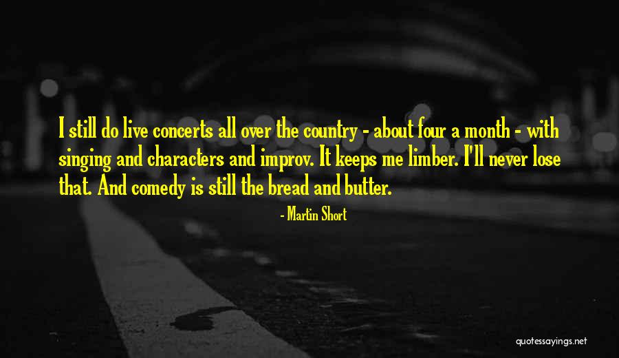 Characters No Country Quotes By Martin Short Characters No Country Quotes By Martin Short